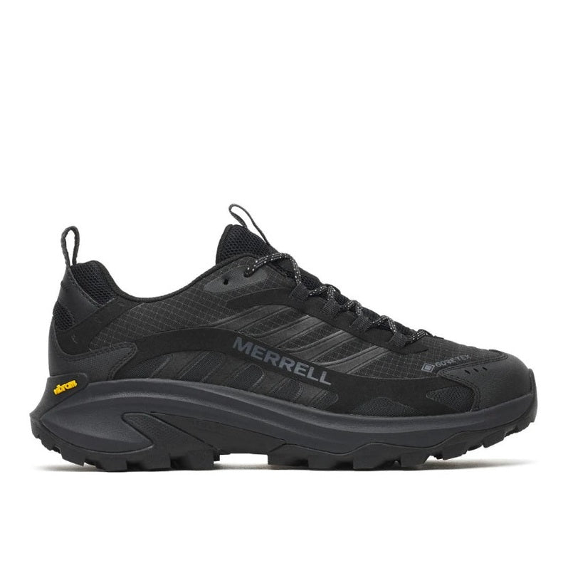 Scarpe Merrel Moab Speed 2 GTX Black
