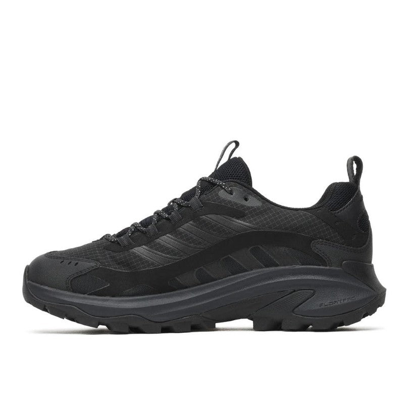 Scarpe Merrel Moab Speed 2 GTX Black