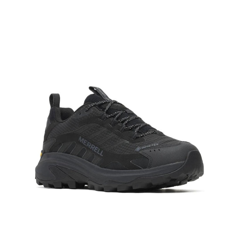 Scarpe Merrel Moab Speed 2 GTX Black