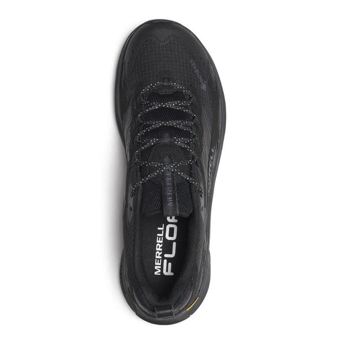 Scarpe Merrel Moab Speed 2 GTX Black