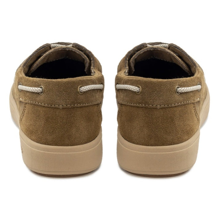 Scarpe Natural World Astun Camel