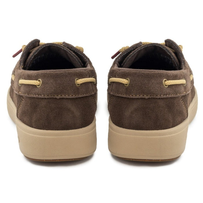 Scarpe Natural World Astun Marron