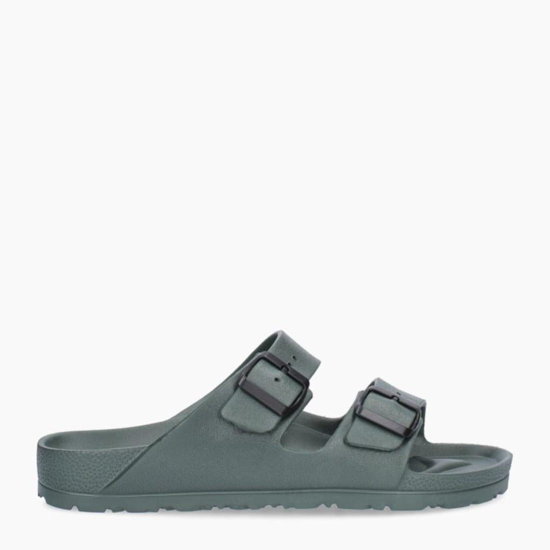Scarpe Natural World Bios Eva kaki