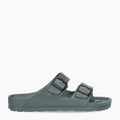 Scarpe Natural World Bios Eva kaki