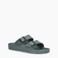 Scarpe Natural World Bios Eva kaki