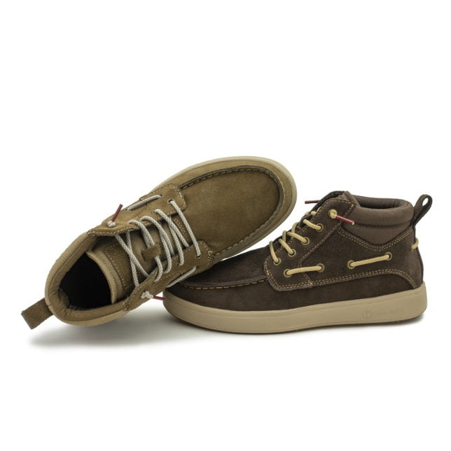 Scarpe Natural World Cerler Camel