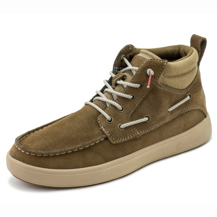 Scarpe Natural World Cerler Camel