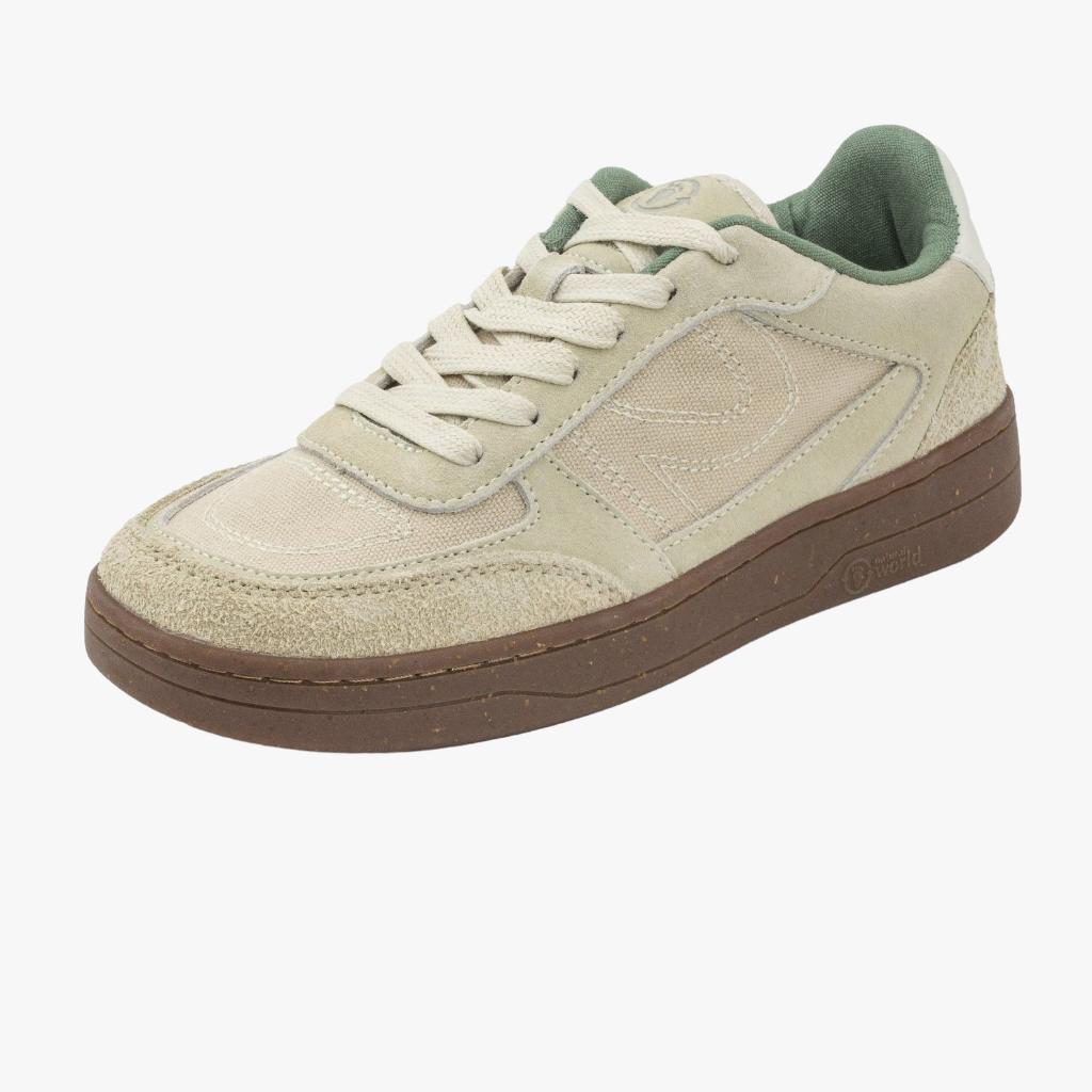 Scarpe Natural World Cidacos Beige