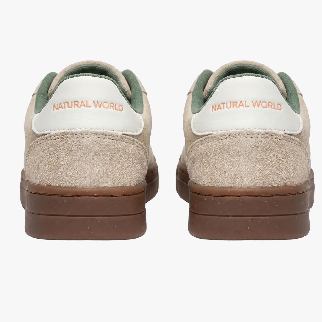 Scarpe Natural World Cidacos Beige