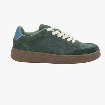 Scarpe Natural World Cidacos Green
