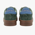 Scarpe Natural World Cidacos Green