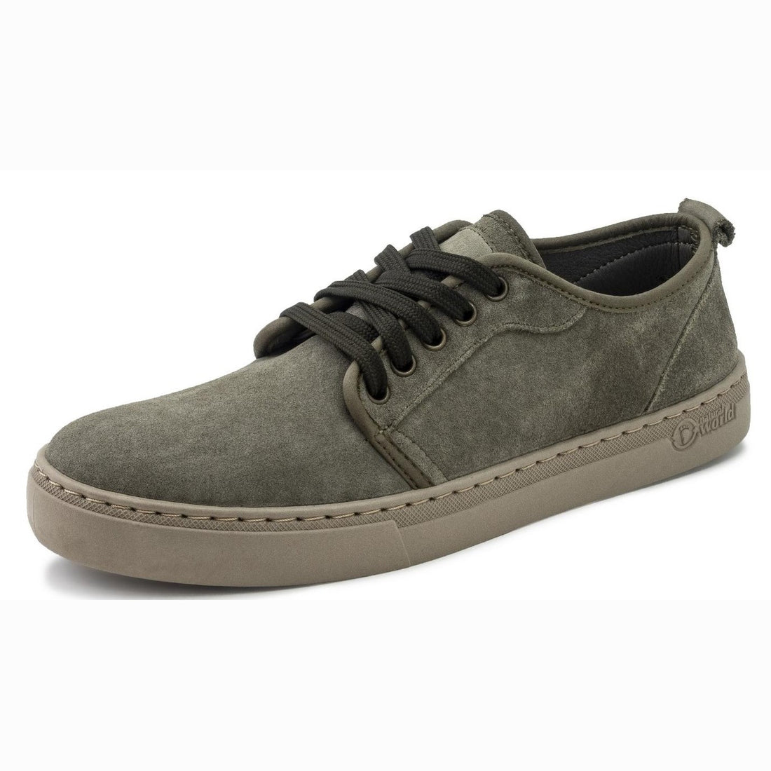 Scarpe Natural World Miso Marrone