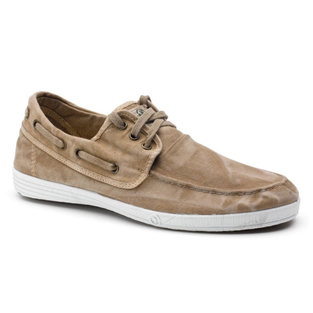Scarpe Natural World Old Erbus beige