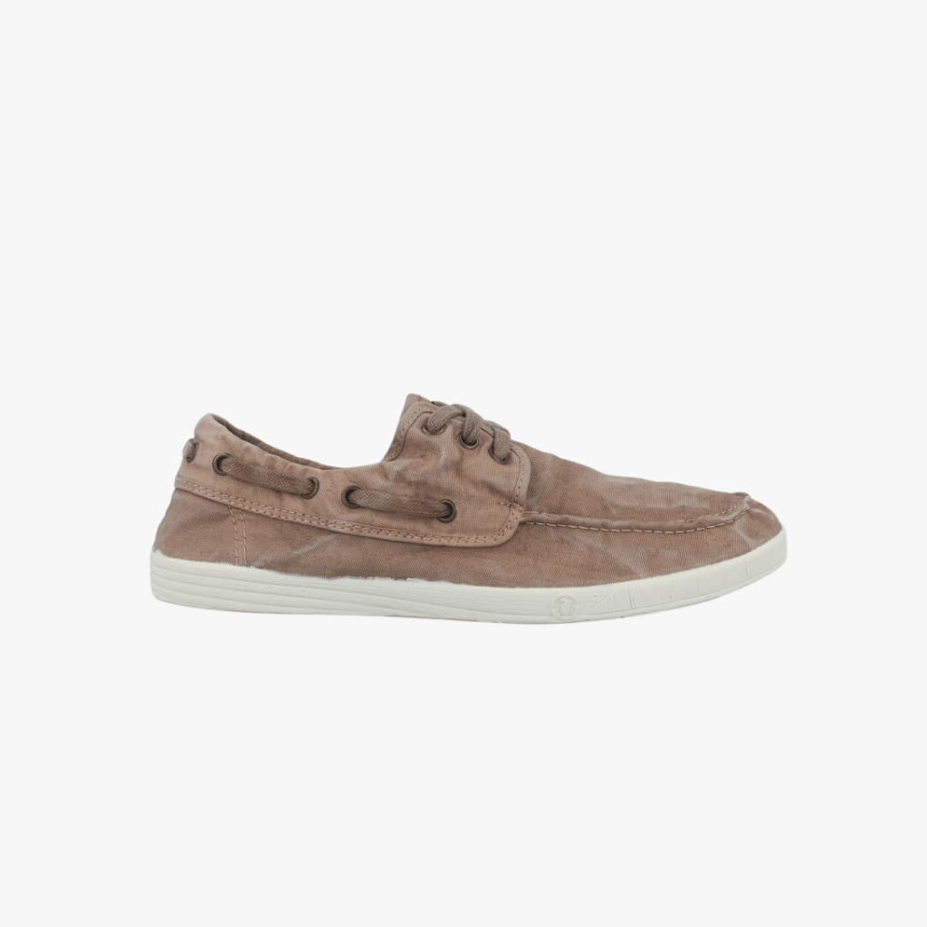 Scarpe Natural World Old Erbus beige