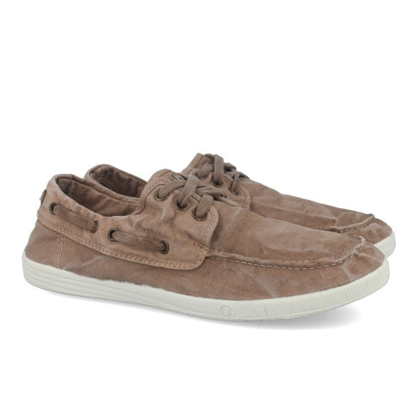 Scarpe Natural World Old Erbus beige