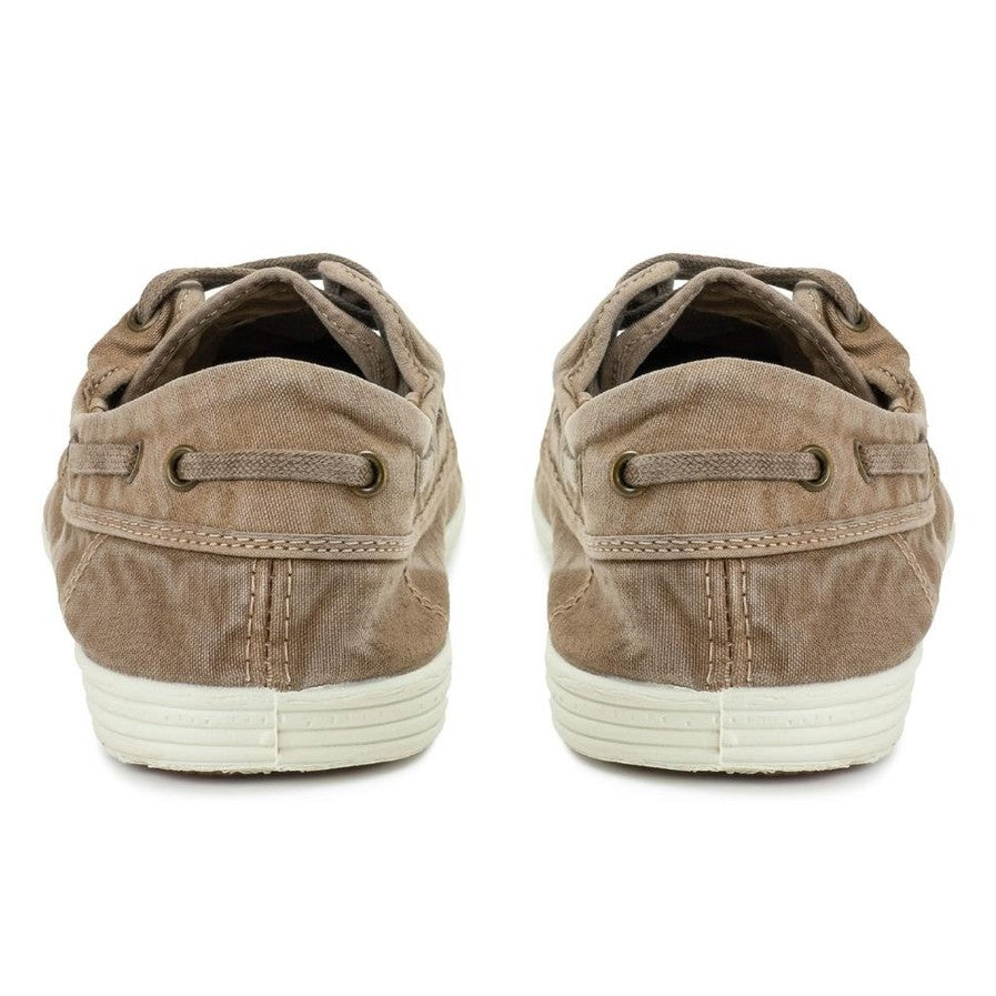 Scarpe Natural World Old Erbus beige