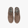 Scarpe Natural World Old Erbus beige