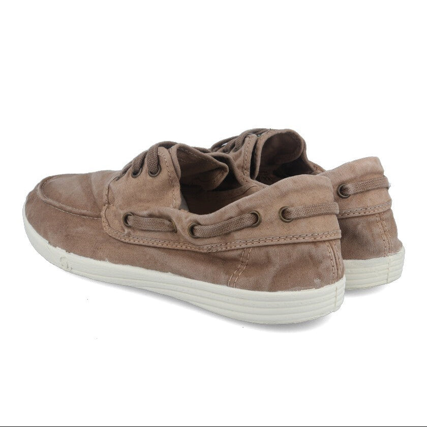 Scarpe Natural World Old Erbus beige