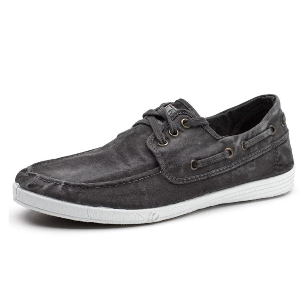Scarpe Natural World Old Erbus black