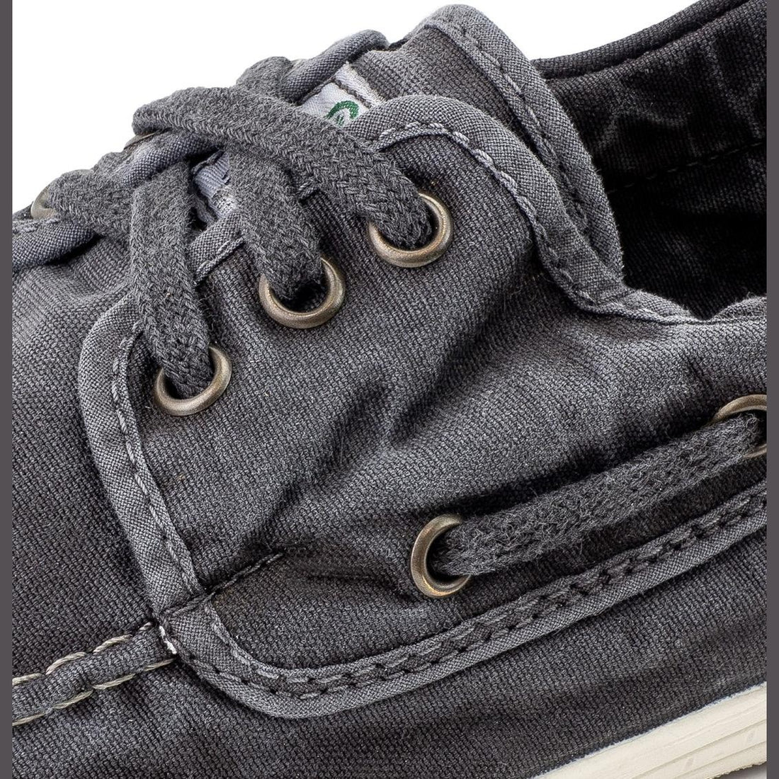 Scarpe Natural World Old Erbus black