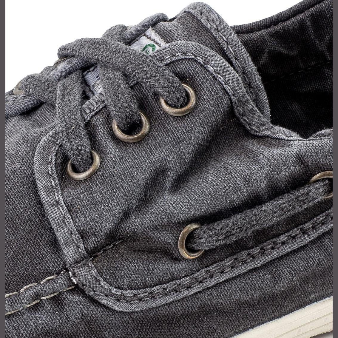 Scarpe Natural World Old Erbus black