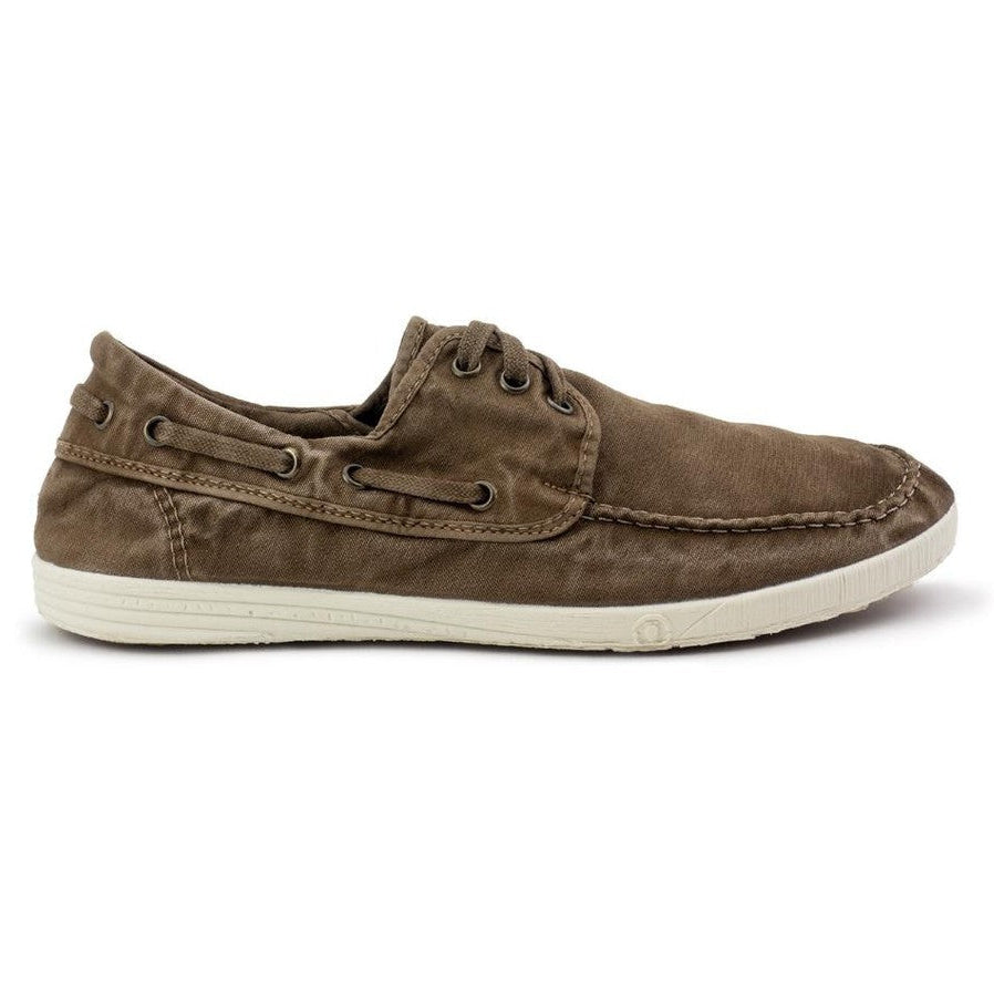 Scarpe Natural World Old Erbus cafe grano
