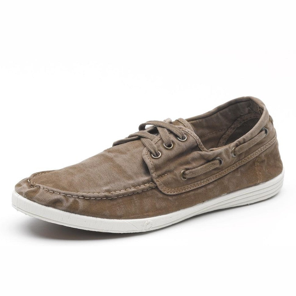 Scarpe Natural World Old Erbus cafe grano