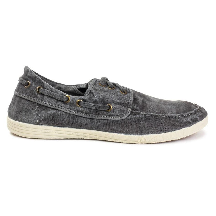 Scarpe Natural World Old Erbus gris