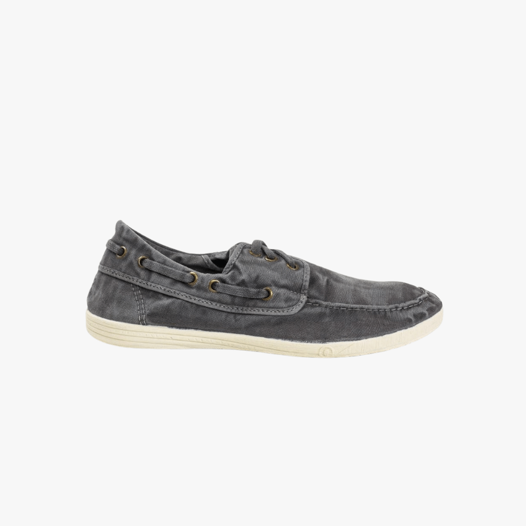 Scarpe Natural World Old Erbus gris