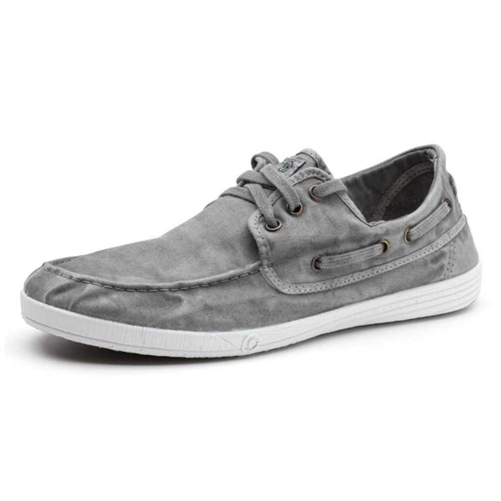 Scarpe Natural World Old Erbus gris