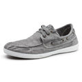 Scarpe Natural World Old Erbus gris