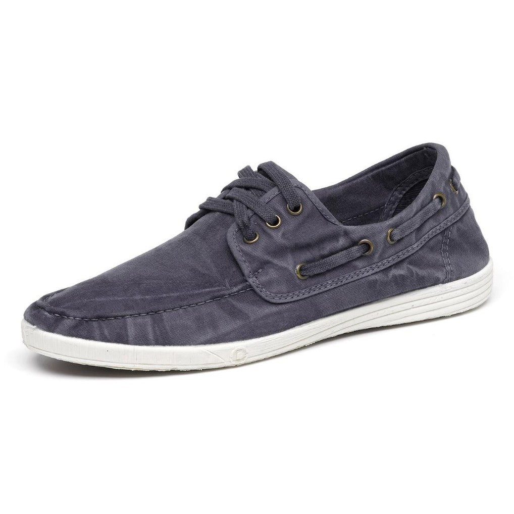 Scarpe Natural World Old Erbus marino
