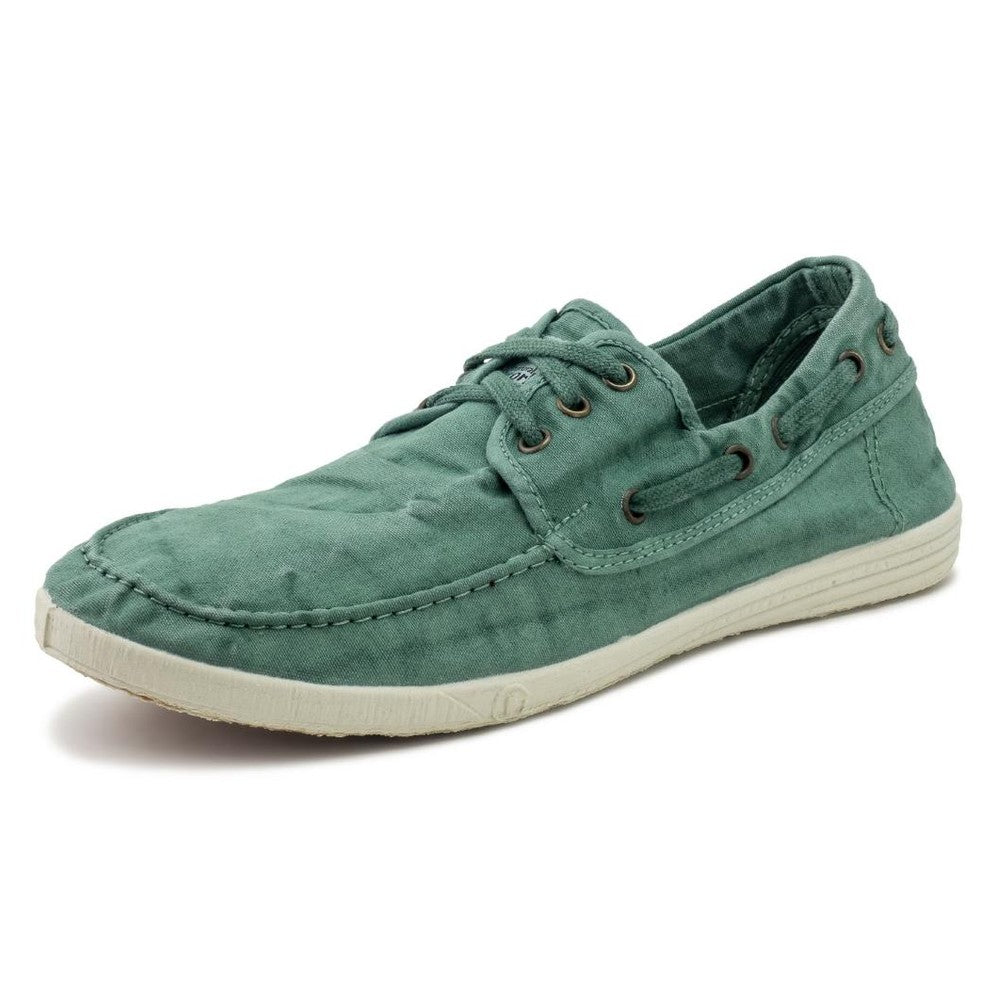 Scarpe Natural World Old Erbus olive