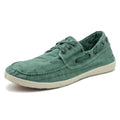 Scarpe Natural World Old Erbus olive
