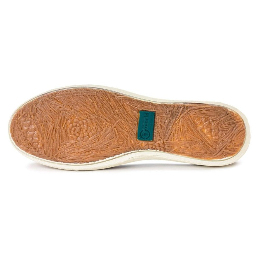 Scarpe Natural World Old Erbus olive