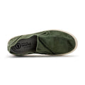 Scarpe Natural World Old Gazzelle kaki