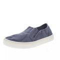 Scarpe Natural World Old Gazzelle marino