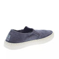 Scarpe Natural World Old Gazzelle marino