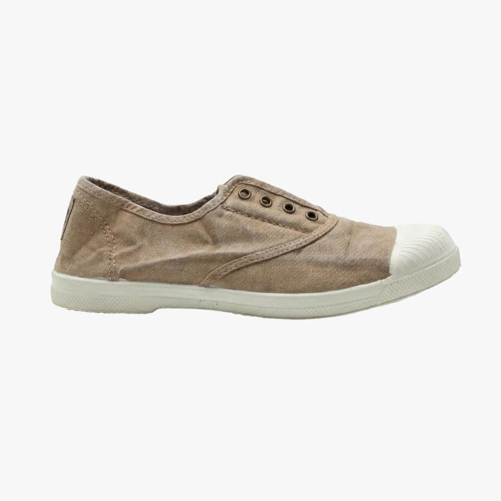 Scarpe Natural World Old Lavanda Beige