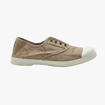 Scarpe Natural World Old Lavanda Beige
