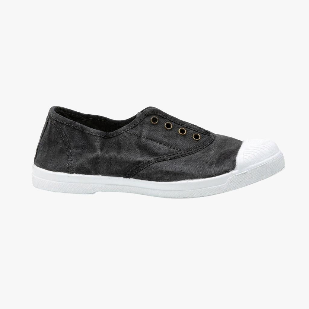 Scarpe Natural World Old Lavanda Black
