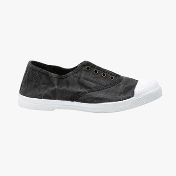 Scarpe Natural World Old Lavanda Black