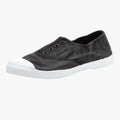 Scarpe Natural World Old Lavanda Black