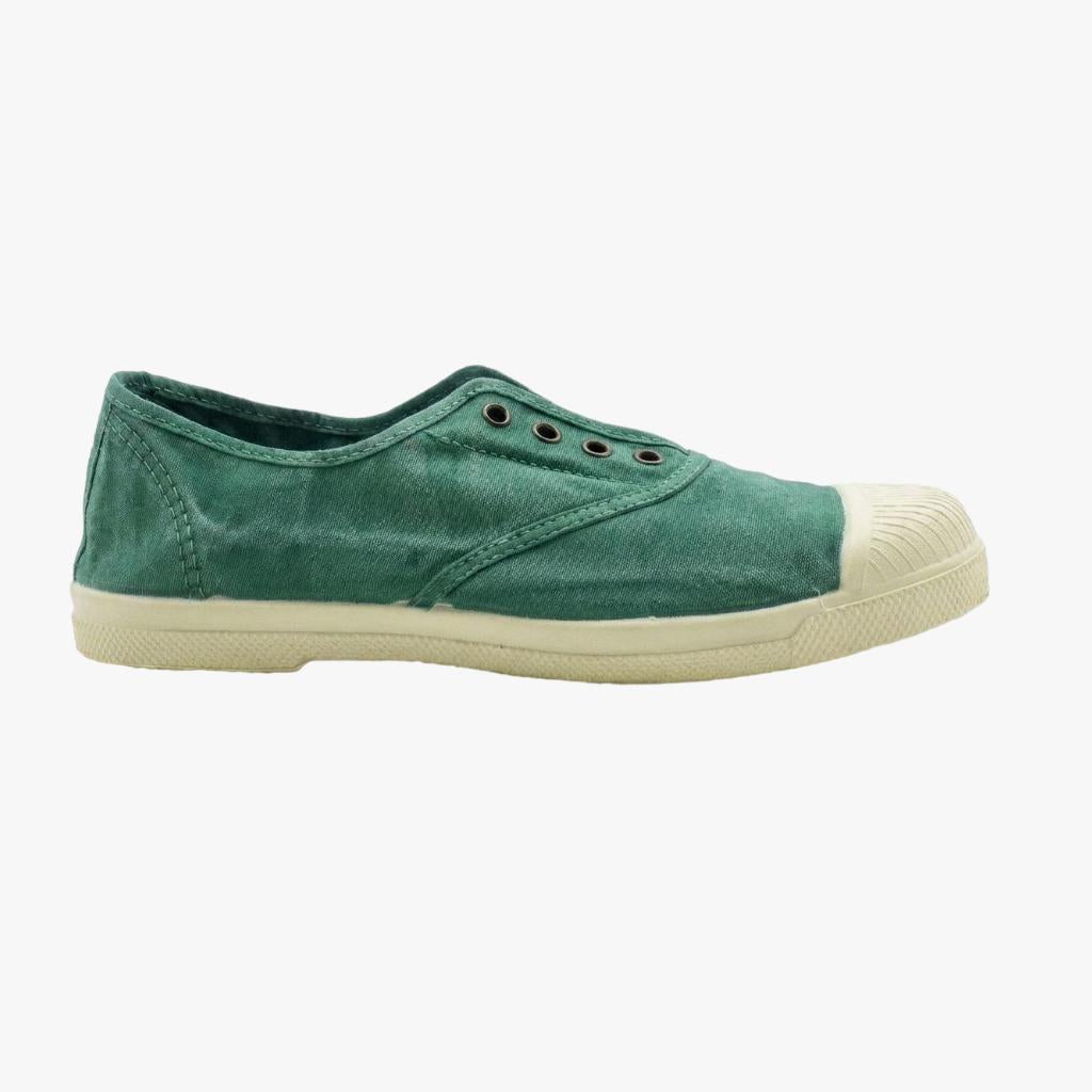 Scarpe Natural World Old Lavanda green