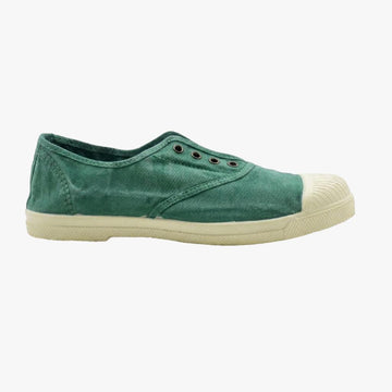 Scarpe Natural World Old Lavanda green