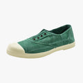 Scarpe Natural World Old Lavanda green