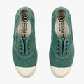 Scarpe Natural World Old Lavanda green
