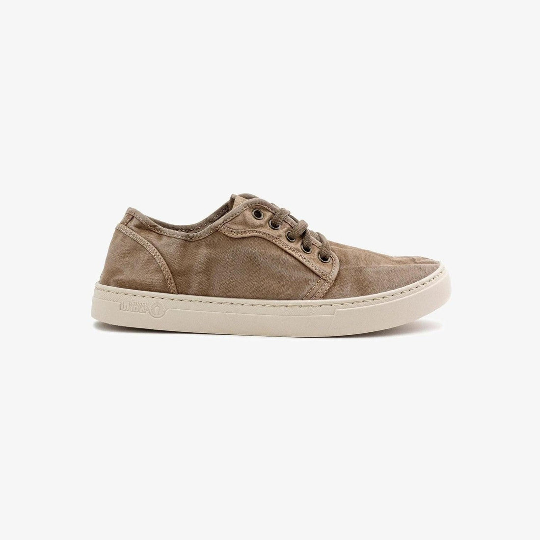 Scarpe Natural World Old Narciso Beige