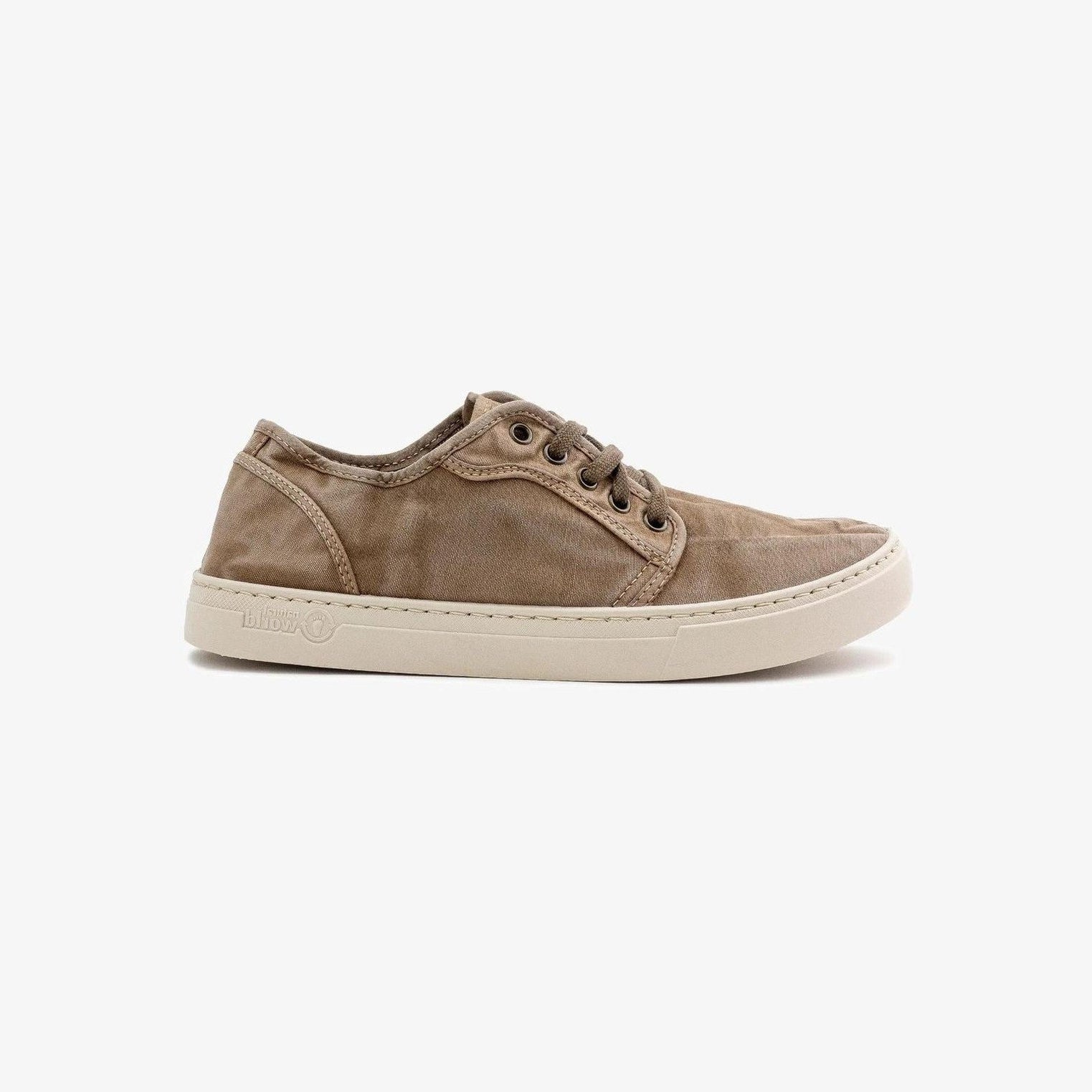 Scarpe Natural World Old Narciso Beige