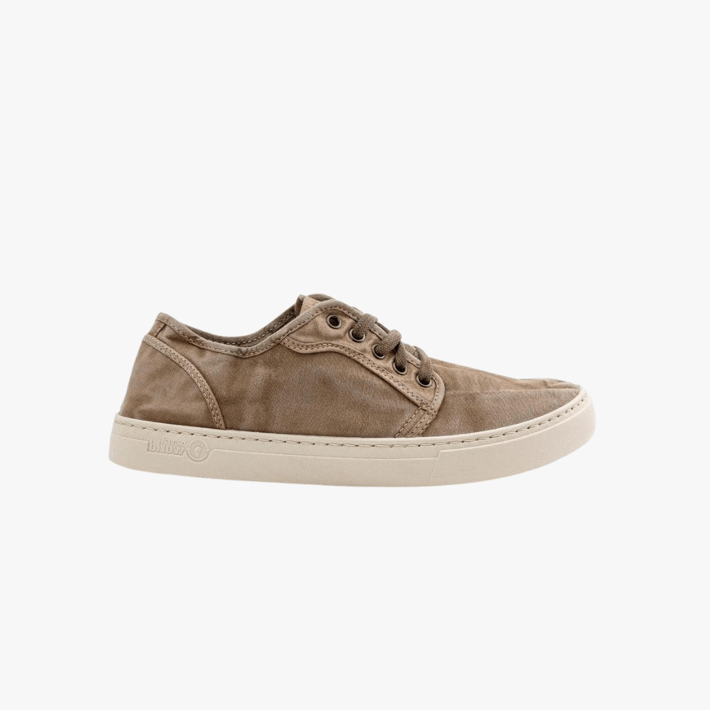 Scarpe Natural World Old Narciso Beige